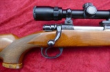 Inter Arms Mark X 270 cal Bolt Action Rifle