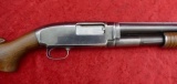 Winchester Model 12 12 ga w/Solid Rib