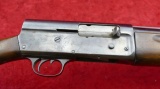 Early Browning A5 Shotgun