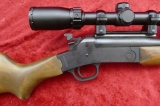 Rossi 243 cal Single Shot Rifle