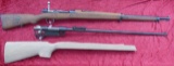 Pair of Turkish Military Mausers