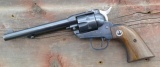 Ruger Single Six 22 Mag