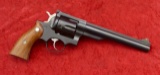 Early Ruger Red Hawk 44 Magnum Revolver