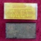 2 Boxes of Original Holland & Holland & ELEY Ammo