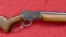 Fine Early Marlin 39A w/ Case Colored Receiver