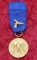 WWII German Luftwaffe 12 Year Long Service Medal