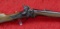 NIB Percussion 1863 Sharps Sporting Rifle