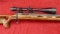 Remington 700 Varmit Rifle in 223 cal w/Scope