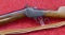 Winchester 22 Short Winder Musket