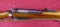 Steyr M95 Straight Pull Rifle & Bayonet