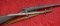 Antique Italian Vetterli Rifle & Bayonets