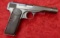 Dutch Contract 1922 Browning Pistol