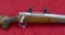 Remington Model 700 257 WBY Mag w/SS Fluted Bbl