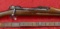 US 1903 Springfield Military Rifle