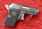 Colt 25 ACP Junior Pocket Pistol