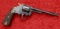 S&W 22/32 Bekeart Model Hand Ejector Rev.