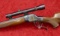 ClerkeTechnicorp 45-70 Hi Wall Single Shot Rifle