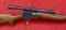 Winchester Model 63 22 cal Rifle w/Scope