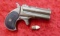 Antique Remington 41 Rim Fire Dbl. Derringer