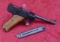 Stoeger 22 cal Luger Pistol