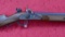 Hawken Style 32 cal. Percussion Rifle