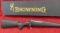 NIB Browning A-Bolt III 30-06 Rifle