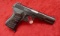 Romanian TT-33 Tokarev Pistol