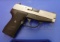 SIG Sauer P239 357 SIG Pistol