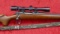 Remington Sportsman 78 223 cal Rifle