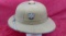 WWII German Army Pith Helmet