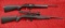 Pair of Semi Automatic 22 Rifles