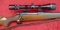 Winchester Model 70 Westerner 270 cal Rifle