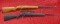 Pair of Bolt Action 22 Rifles