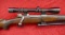 FN Mauser 220 Swift FALIG Ace Rifle