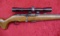 Mossberg Model 740T 22 Magnum Rifle