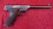 Colt Huntsman 22 Automatic Pistol