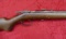 Winchester 04 22 cal Rifle
