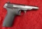 French MAB Model D Pistol