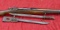 Fine Japanese Type I Military Rifle & Bayonet