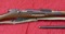 Russian WWII Spanish Civil War Mosin Nagant Rifle