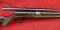 Stevens Model 87T 22 cal Rifle w/Tenite Stock