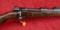 Surplus German K98 Mauser