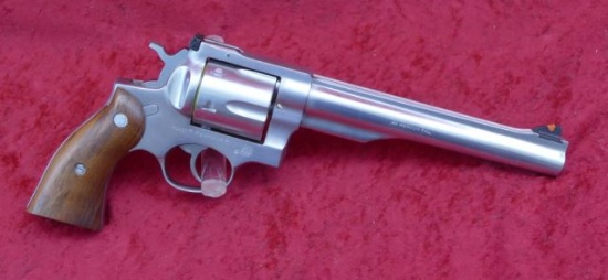 Ruger Red Hawk 44 Magnum SS Revolver
