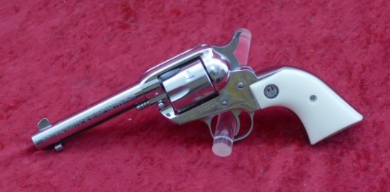 Ruger Single Six 32 H&R Mag Revolver