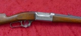 Rare Savage 1895C Lever Action Rifle