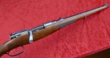 Rare Steyr Mannlicher Model 1952 7x57 cal. Rifle