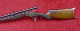 Rare Stevens Model 55 22 cal Ladies Model Rifle