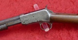 Winchester 2nd Model Case Colored 1890 Pump