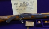 Watson Brothers 297/250 Cased Rook Rifle