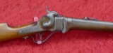 Civil War Sharps Saddle Ring Carbine